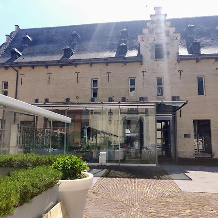 Hotel Kolmojen Sint-Truiden Exterior foto